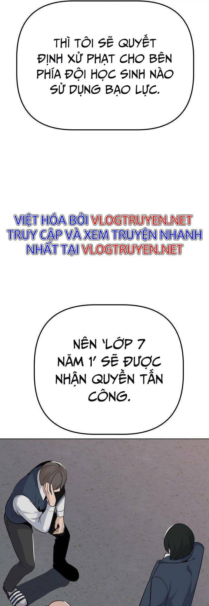 Vua Đóng Cọc: Chapter 27