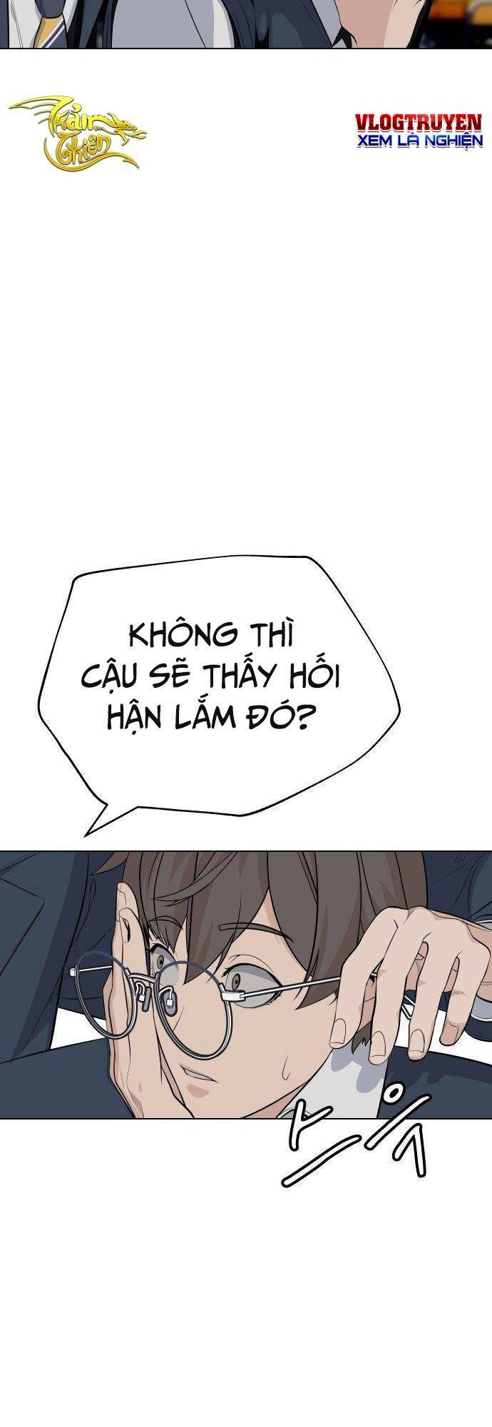 Vua Đóng Cọc: Chapter 27