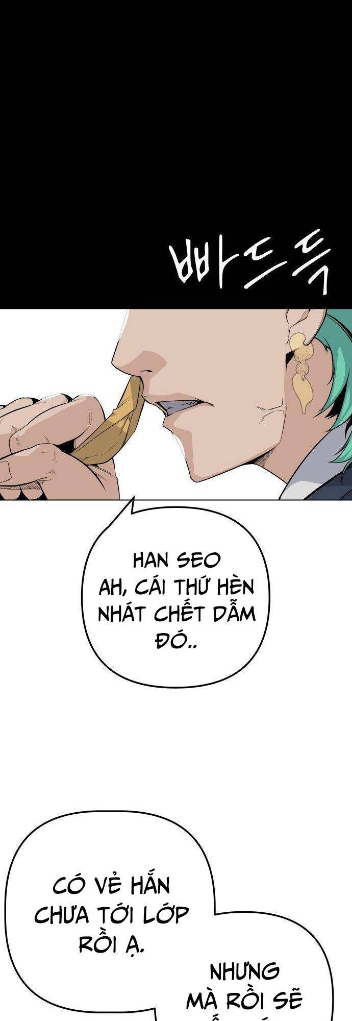Vua Đóng Cọc: Chapter 27