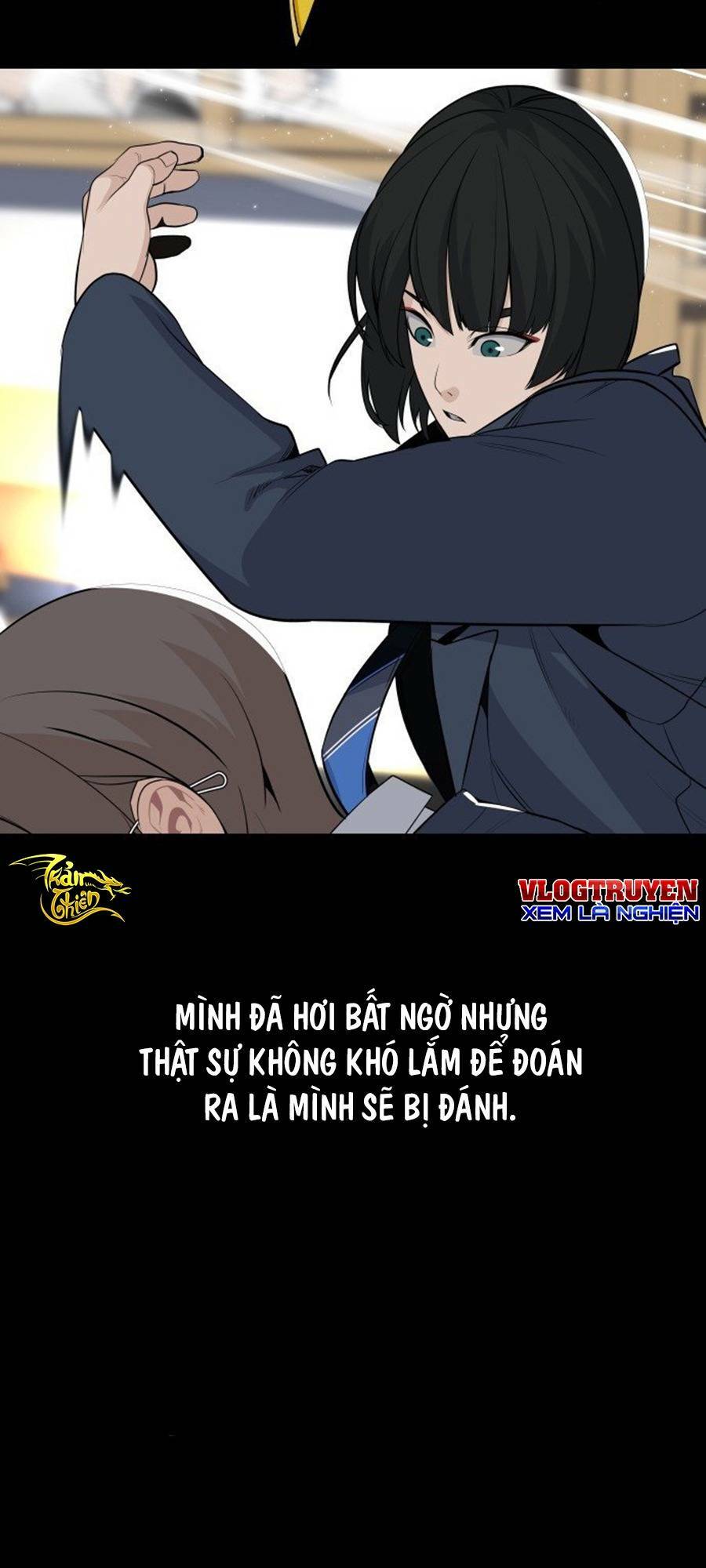 Vua Đóng Cọc: Chapter 28