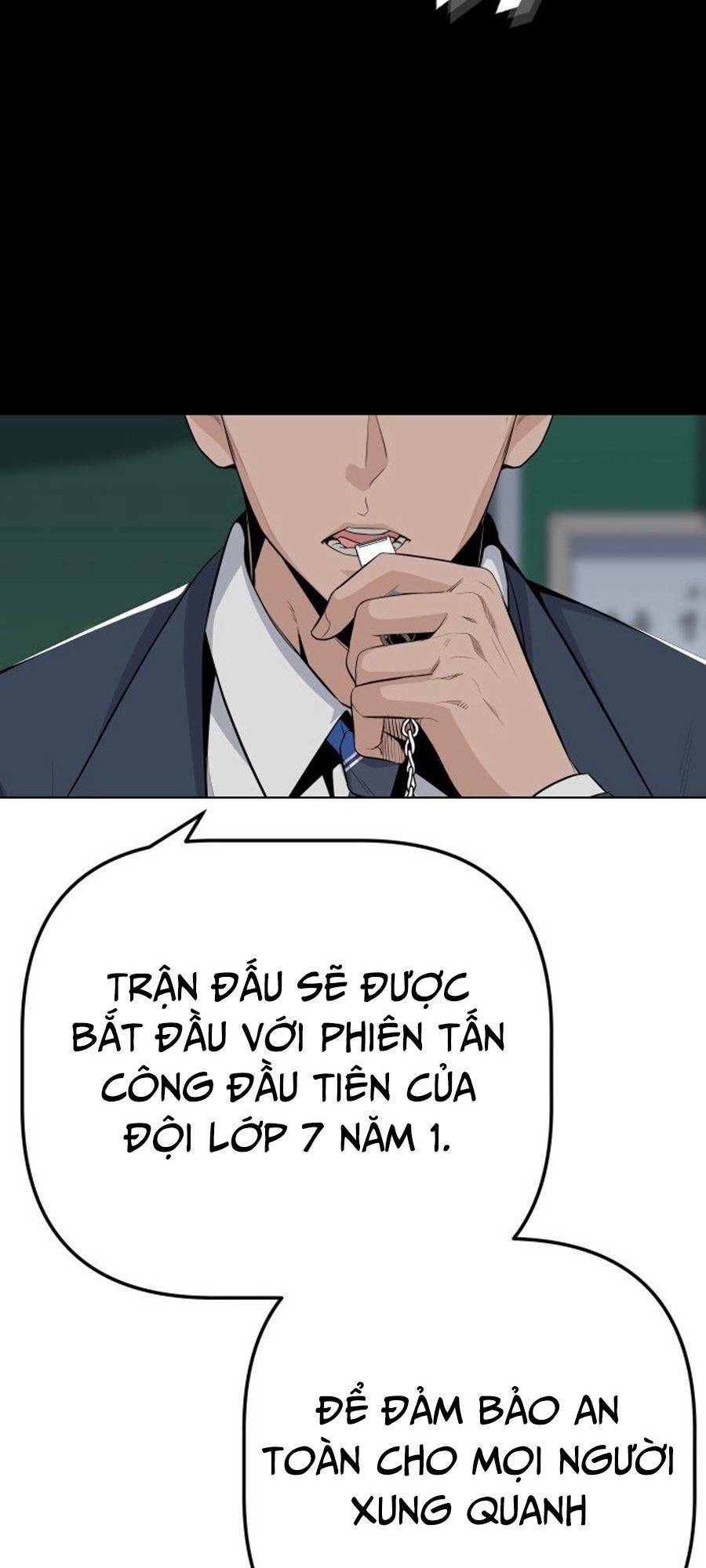 Vua Đóng Cọc: Chapter 28