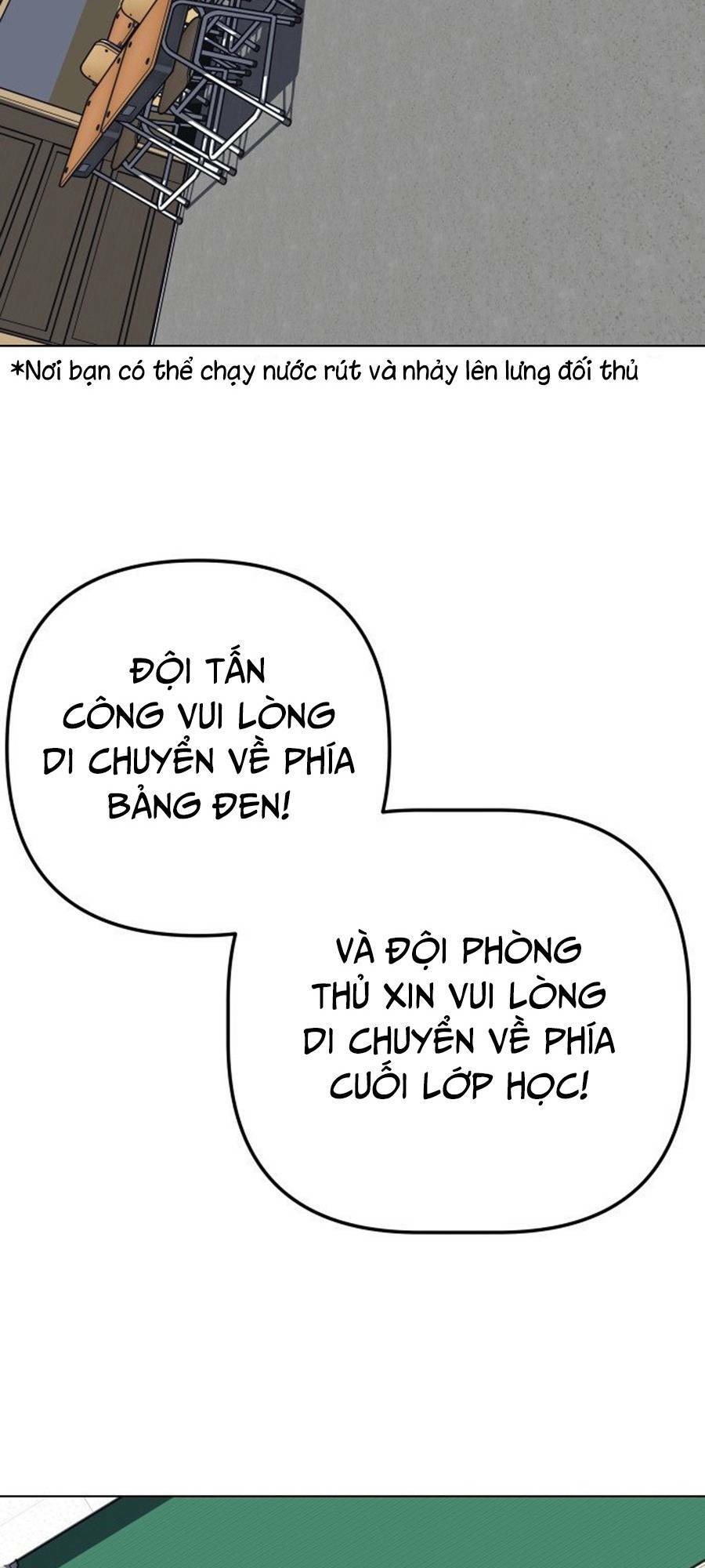Vua Đóng Cọc: Chapter 28
