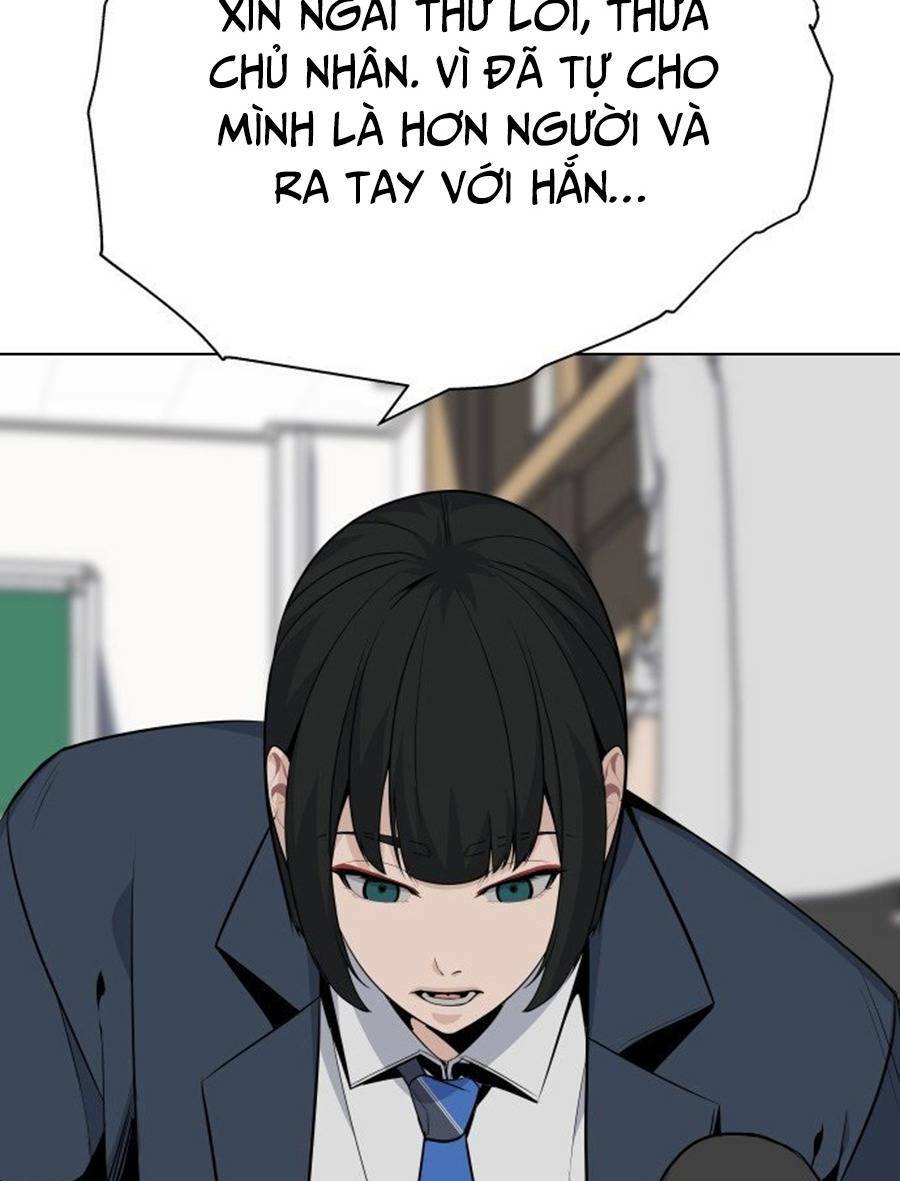 Vua Đóng Cọc: Chapter 28