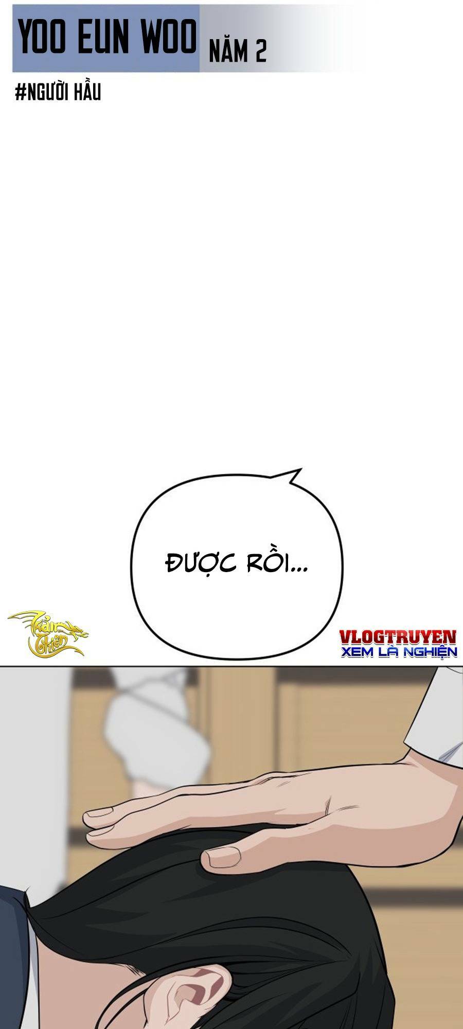 Vua Đóng Cọc: Chapter 28