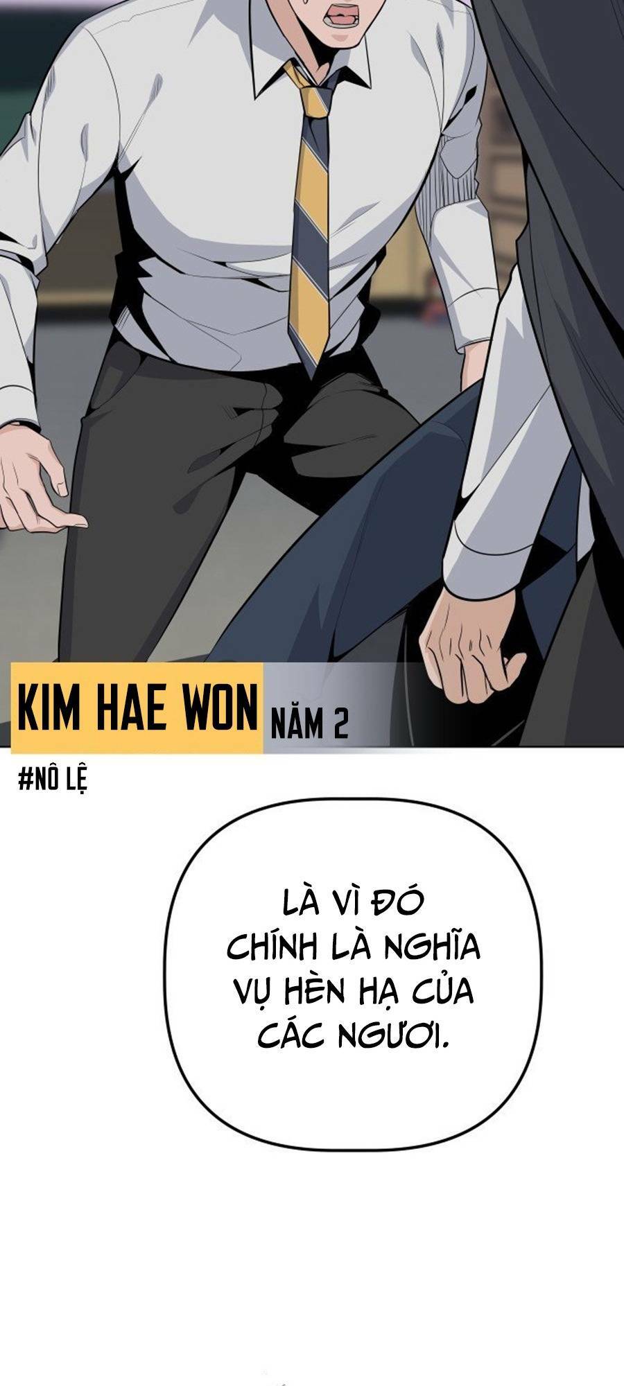 Vua Đóng Cọc: Chapter 28