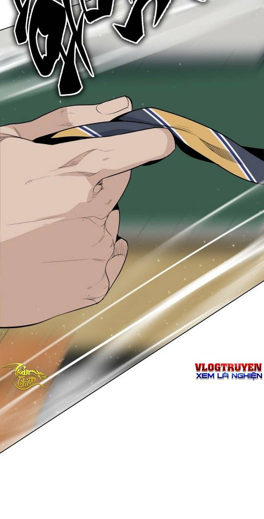Vua Đóng Cọc: Chapter 28