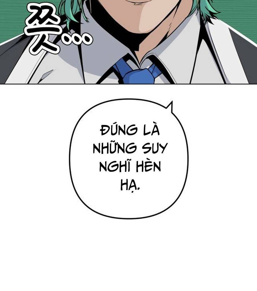 Vua Đóng Cọc: Chapter 28