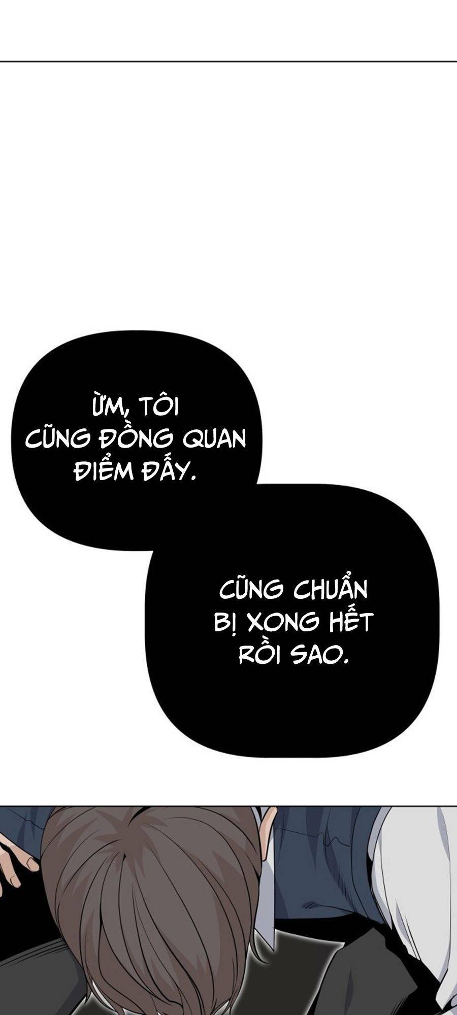 Vua Đóng Cọc: Chapter 28