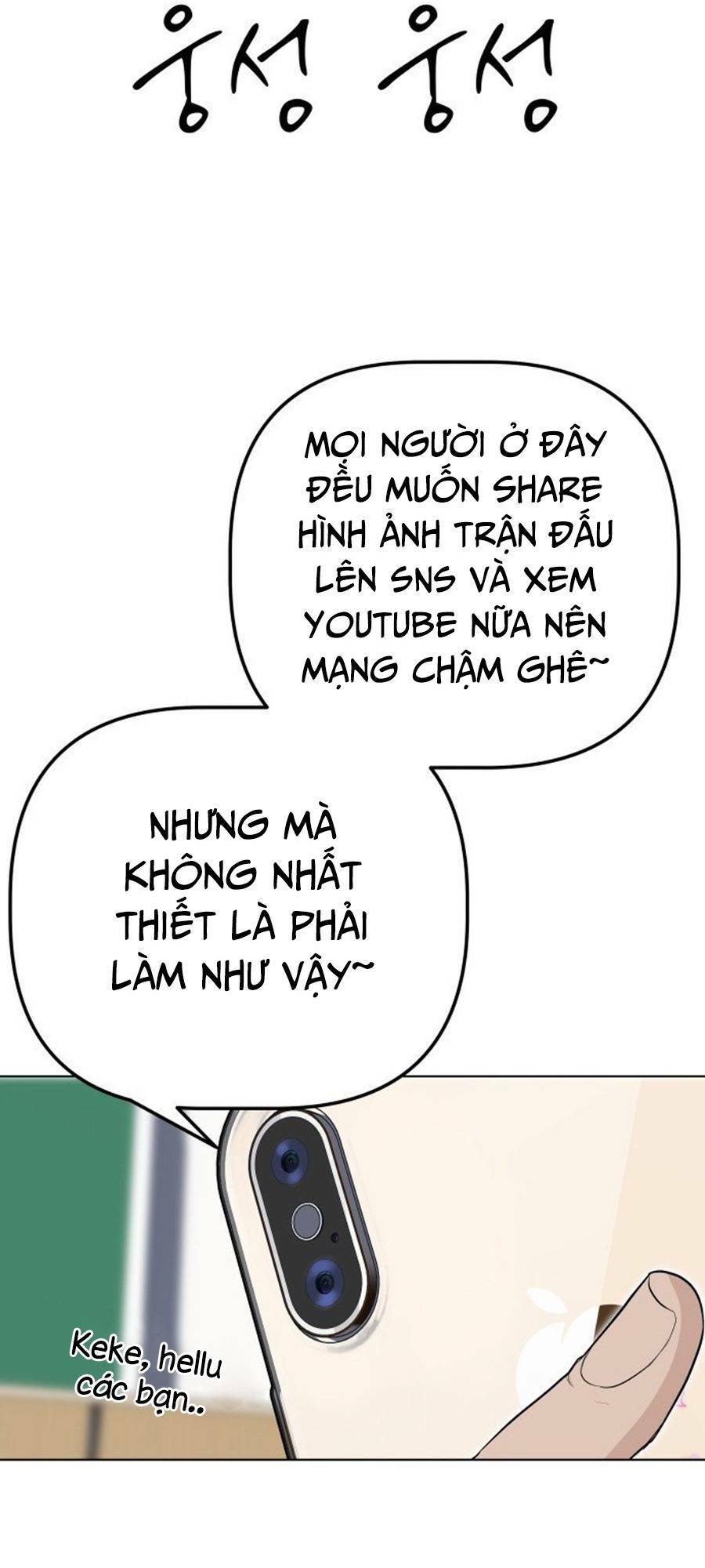 Vua Đóng Cọc: Chapter 28
