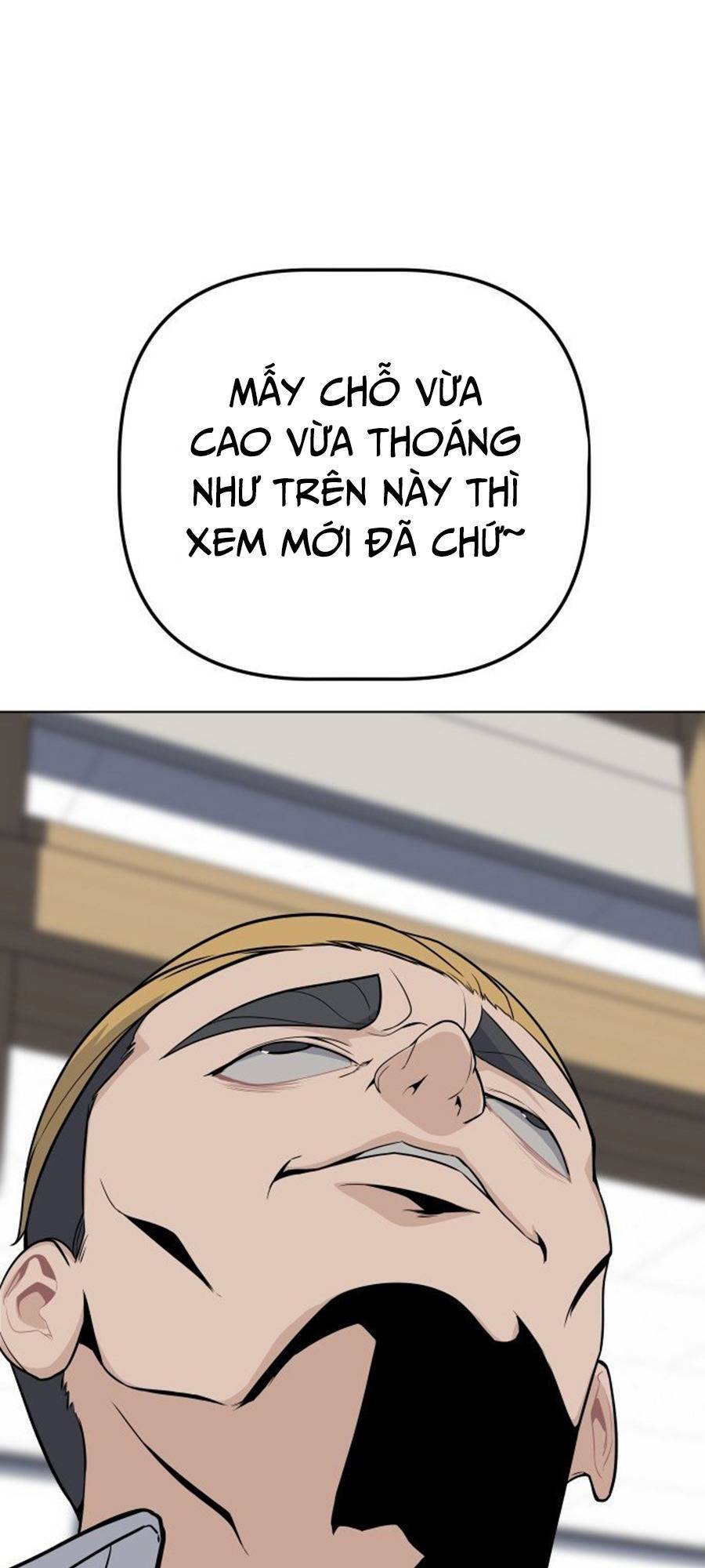Vua Đóng Cọc: Chapter 28