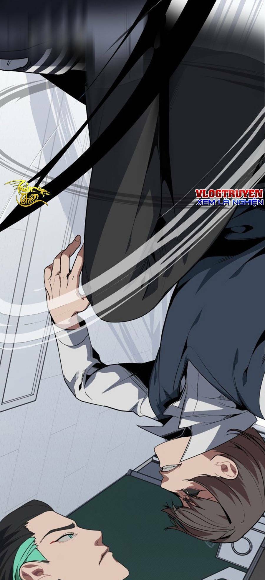 Vua Đóng Cọc: Chapter 28