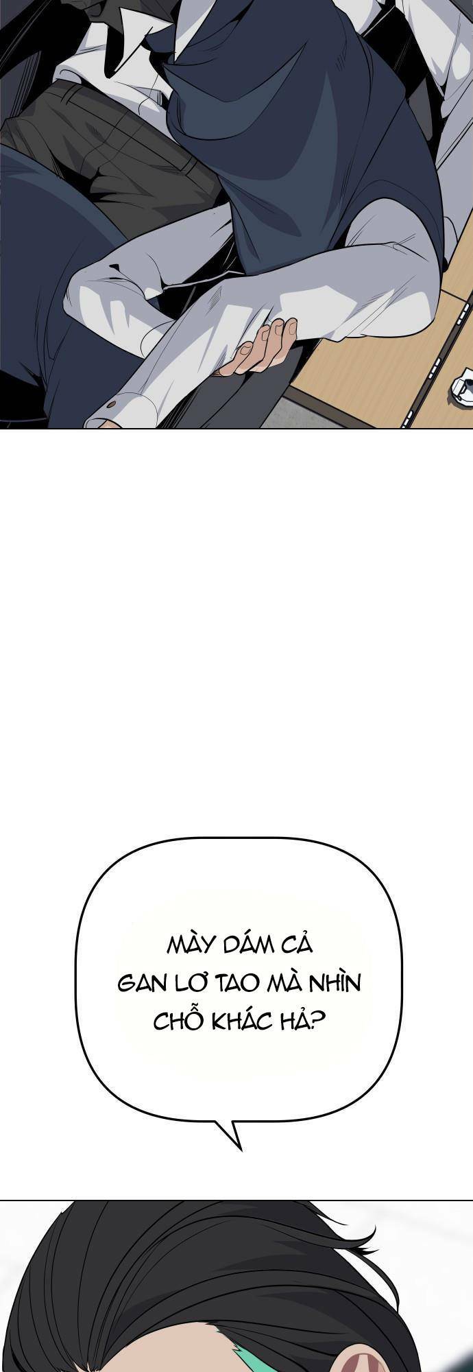 Vua Đóng Cọc: Chapter 29