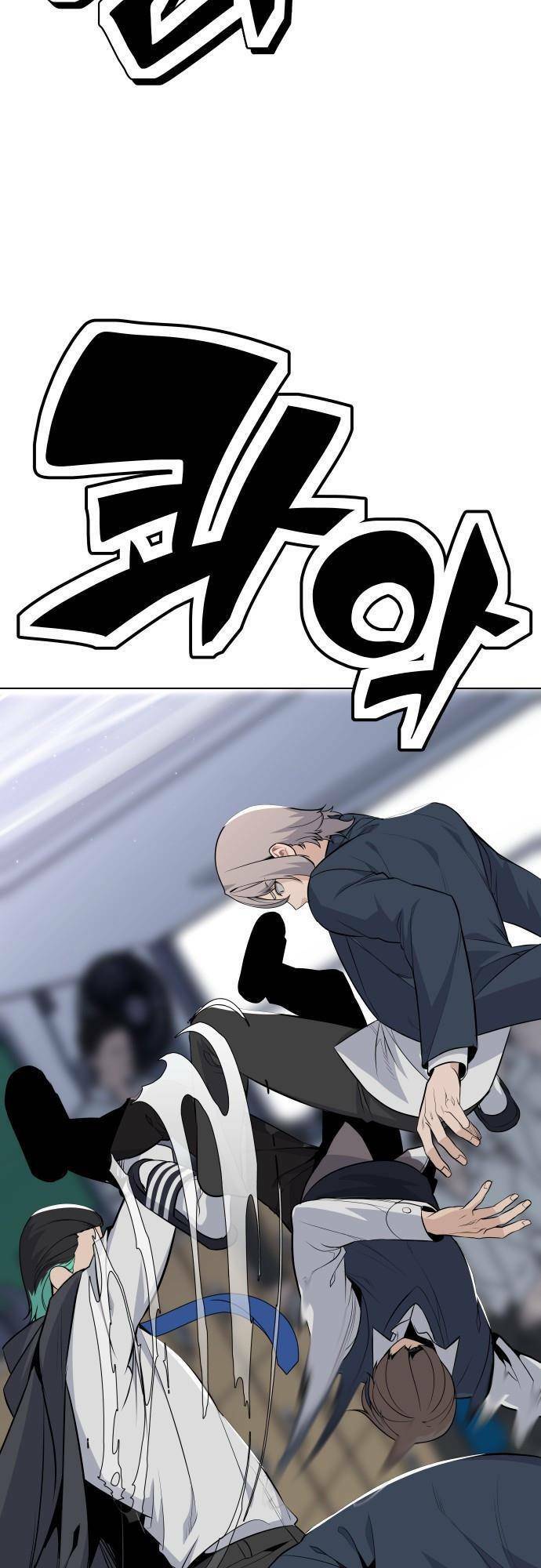 Vua Đóng Cọc: Chapter 29