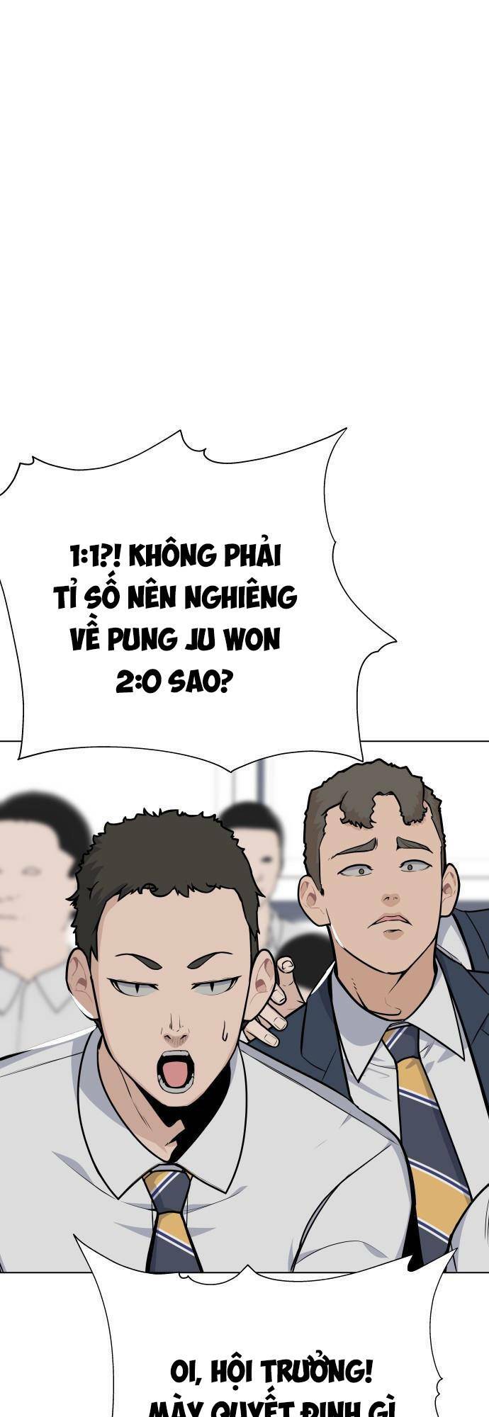 Vua Đóng Cọc: Chapter 29