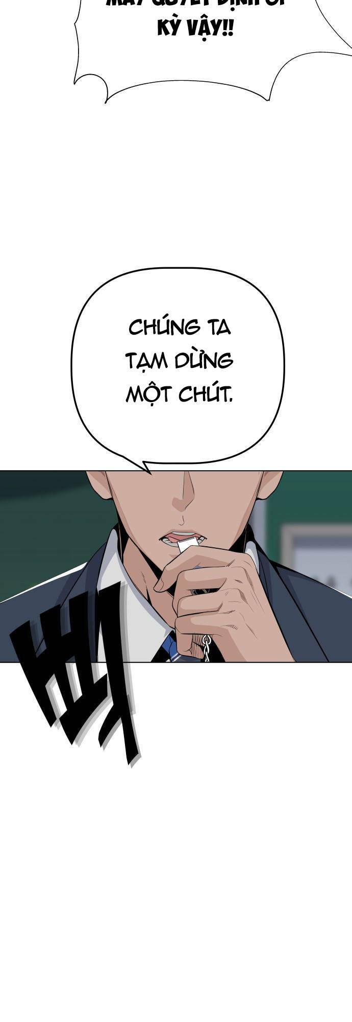 Vua Đóng Cọc: Chapter 29