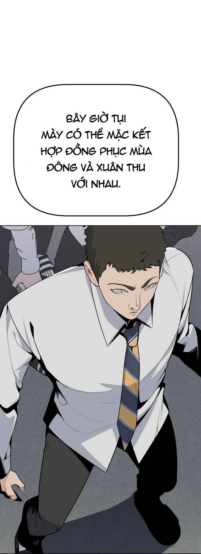 Vua Đóng Cọc: Chapter 29