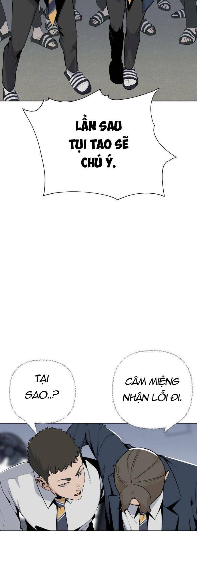 Vua Đóng Cọc: Chapter 29