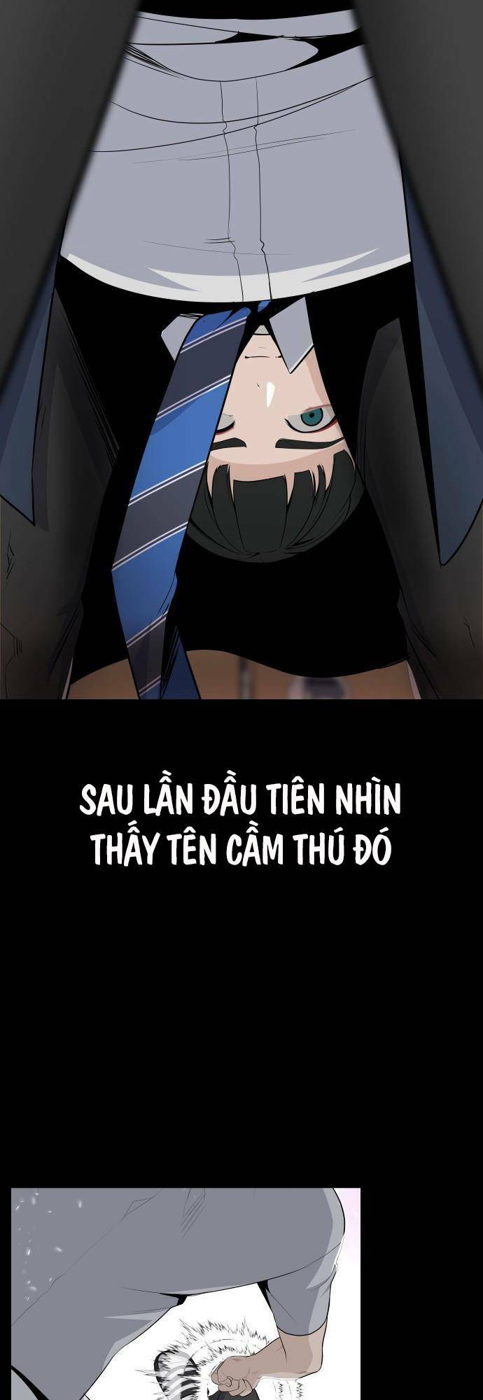 Vua Đóng Cọc: Chapter 29