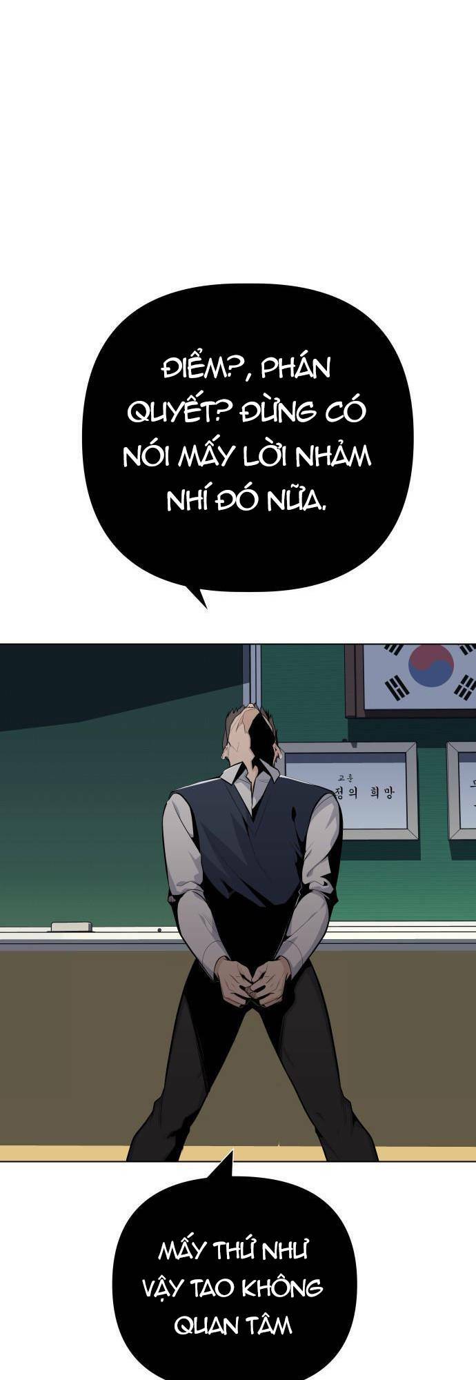 Vua Đóng Cọc: Chapter 29