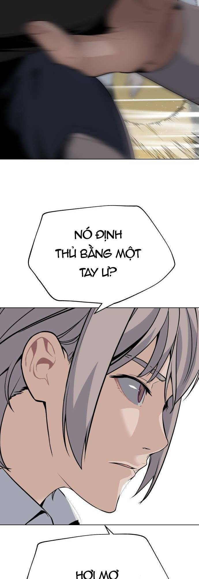 Vua Đóng Cọc: Chapter 29