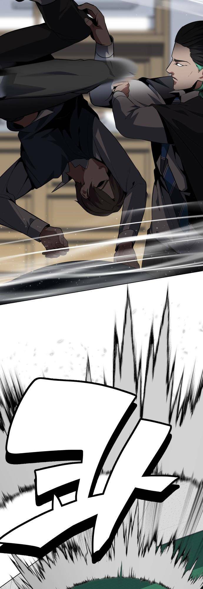 Vua Đóng Cọc: Chapter 29