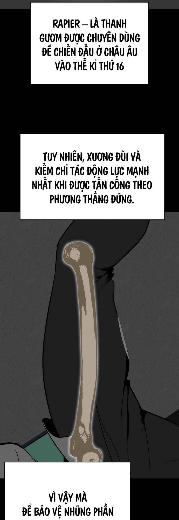 Vua Đóng Cọc: Chapter 29