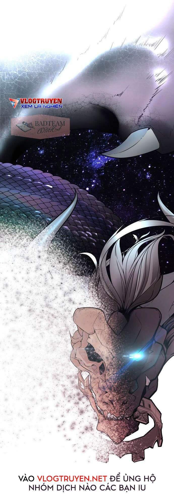 Vua Đóng Cọc: Chapter 3