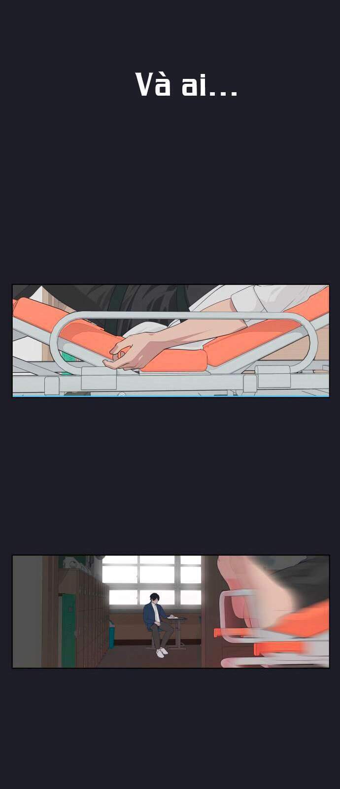 Vua Đóng Cọc: Chapter 3
