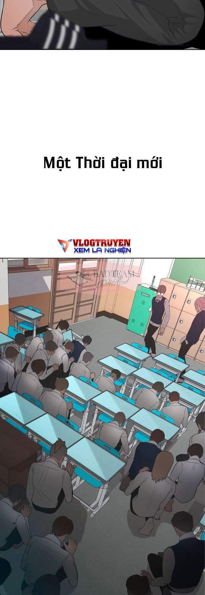Vua Đóng Cọc: Chapter 3
