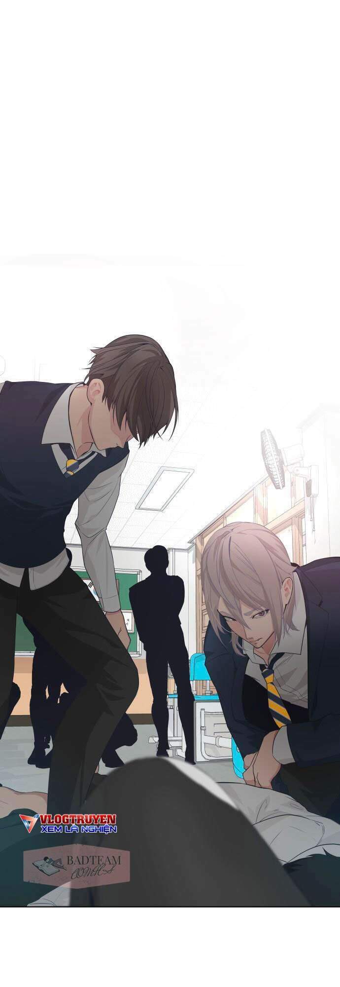Vua Đóng Cọc: Chapter 3