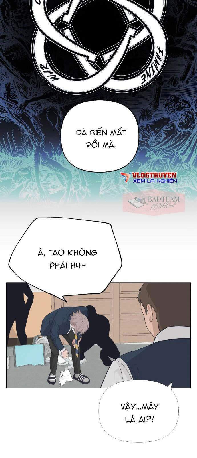 Vua Đóng Cọc: Chapter 3