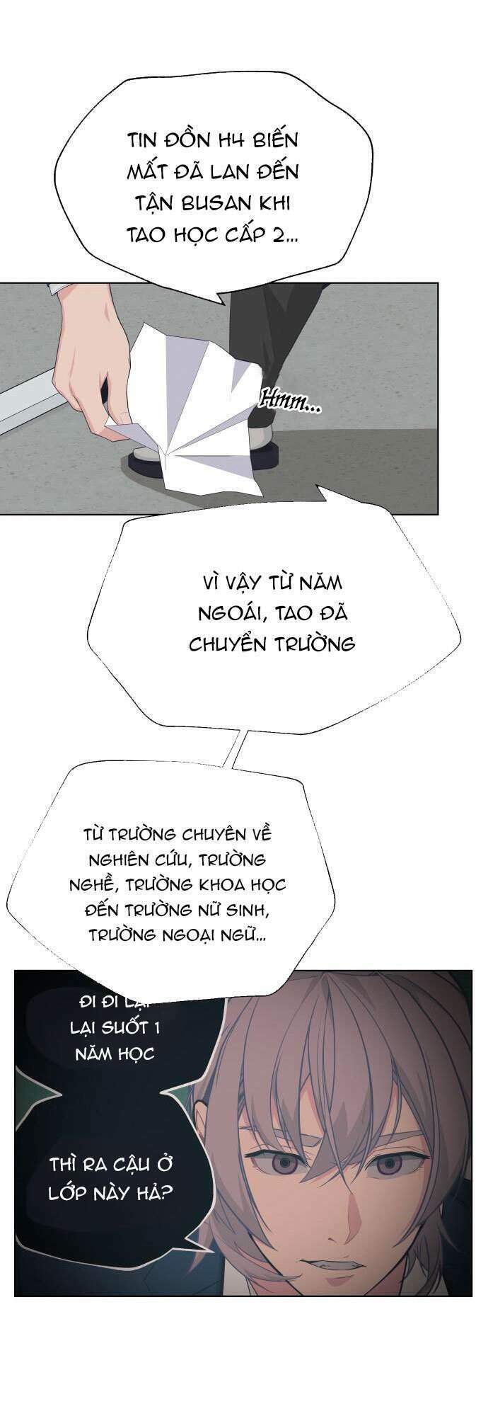 Vua Đóng Cọc: Chapter 3