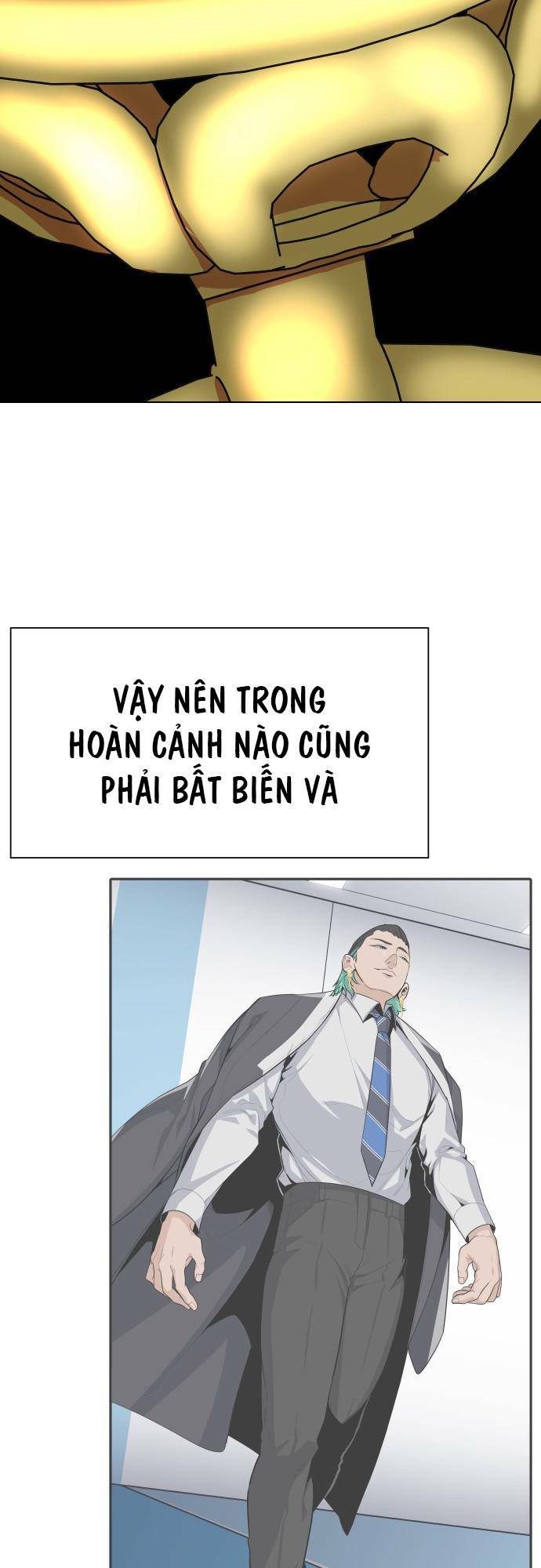 Vua Đóng Cọc: Chapter 30