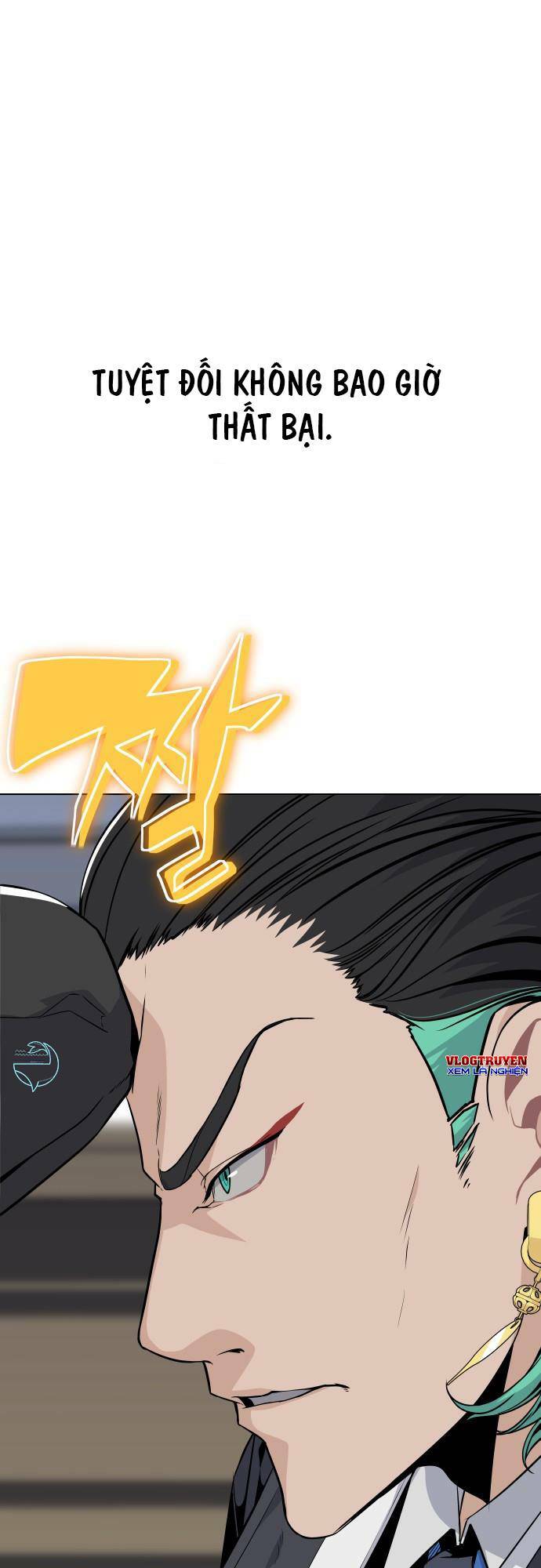 Vua Đóng Cọc: Chapter 30