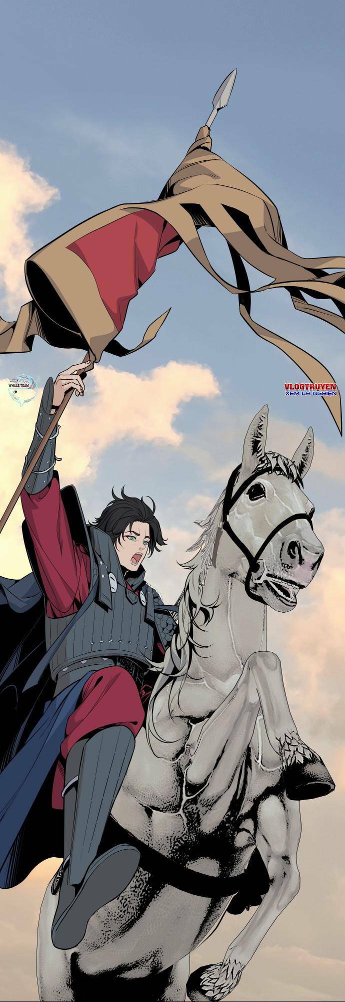 Vua Đóng Cọc: Chapter 30