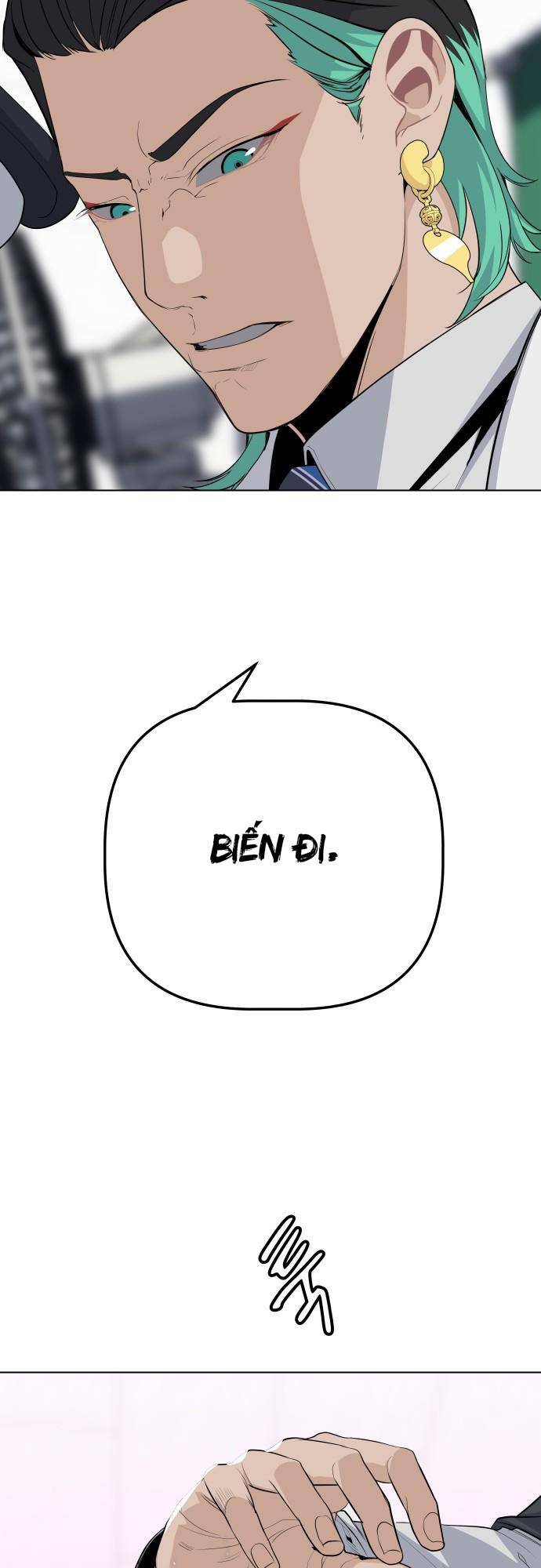 Vua Đóng Cọc: Chapter 30