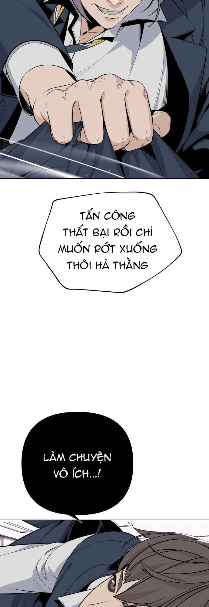 Vua Đóng Cọc: Chapter 30