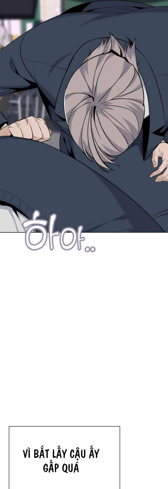 Vua Đóng Cọc: Chapter 30