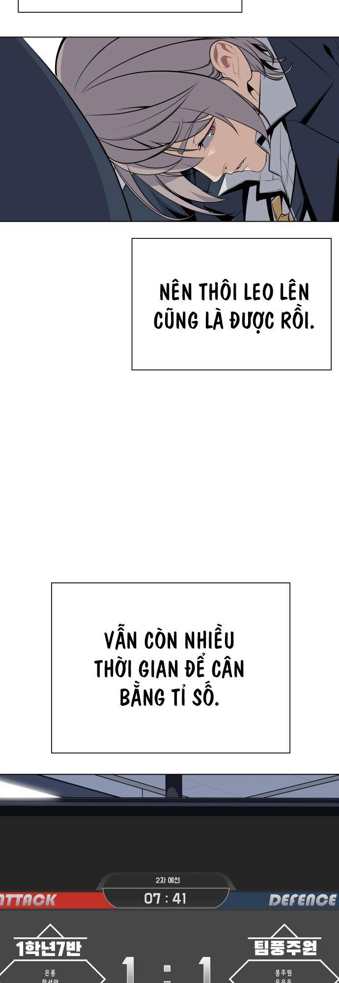 Vua Đóng Cọc: Chapter 30