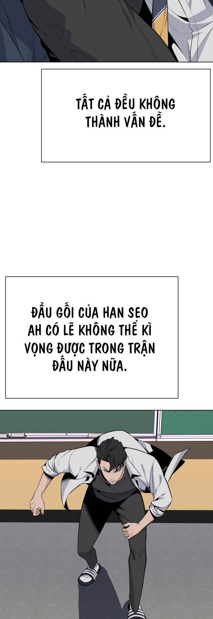 Vua Đóng Cọc: Chapter 30