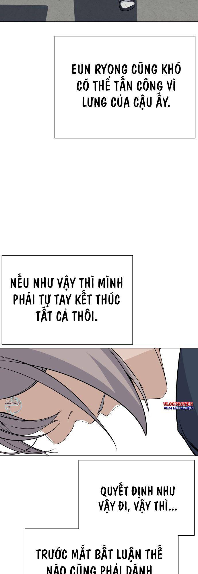 Vua Đóng Cọc: Chapter 30