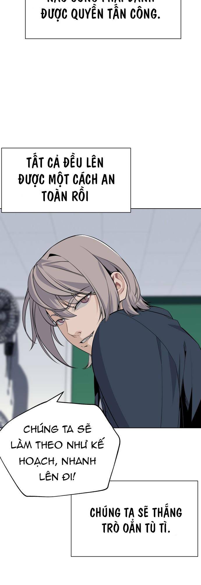 Vua Đóng Cọc: Chapter 30
