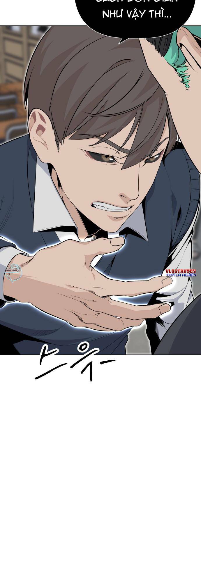 Vua Đóng Cọc: Chapter 30