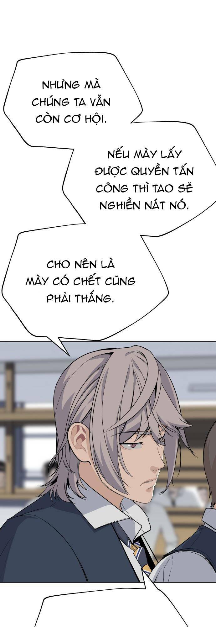 Vua Đóng Cọc: Chapter 30