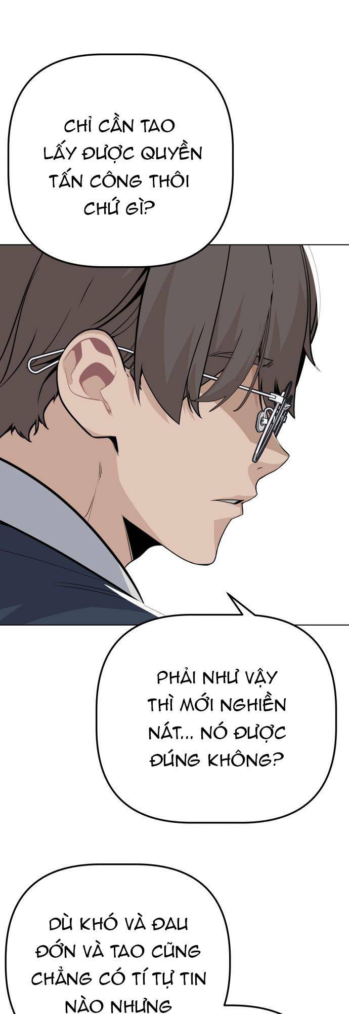 Vua Đóng Cọc: Chapter 30