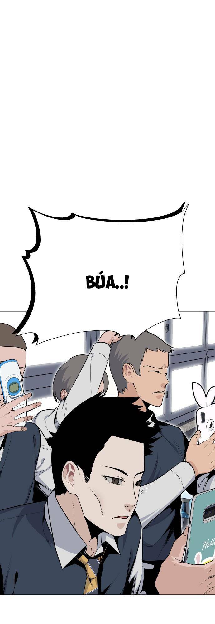 Vua Đóng Cọc: Chapter 30