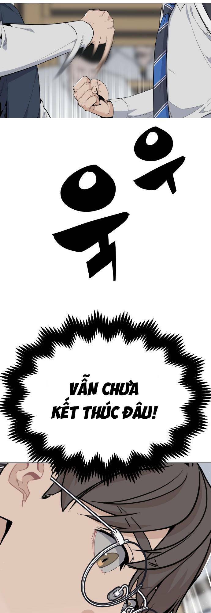 Vua Đóng Cọc: Chapter 30