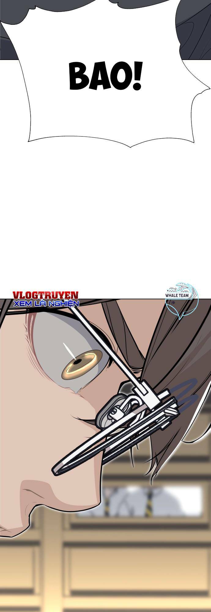 Vua Đóng Cọc: Chapter 31