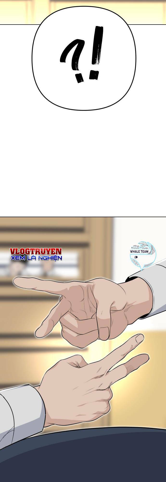 Vua Đóng Cọc: Chapter 31
