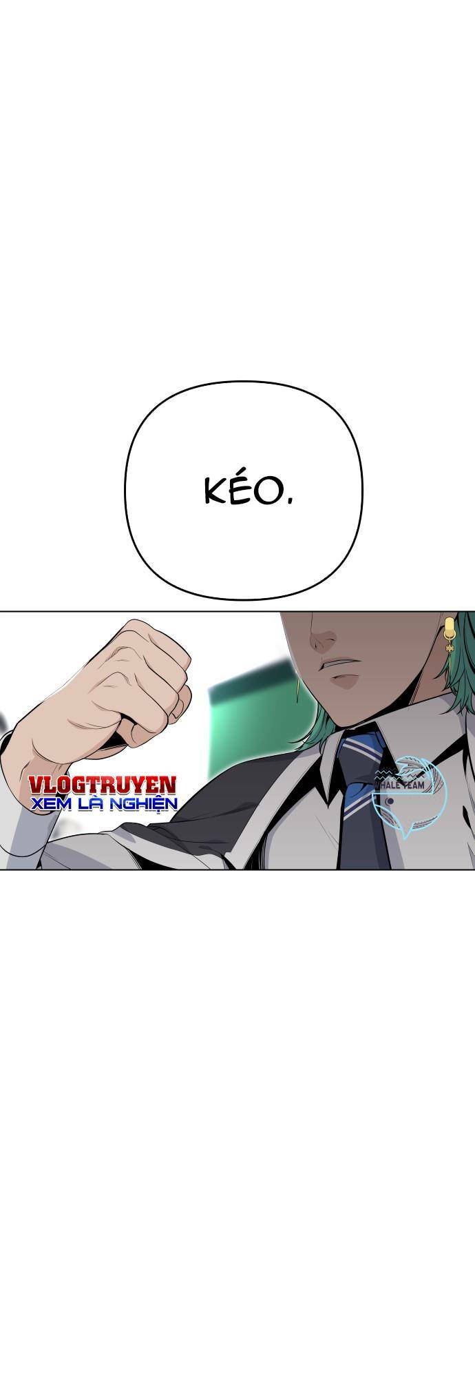Vua Đóng Cọc: Chapter 31